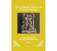 The Kama Sutra of Vatsayayana