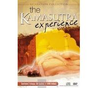 The Kamasutra Experience Vol.1 Cd + Dvd