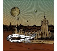 The Kamikaze Hearts - Oneida Road (US Import)