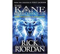 THE KANE CHRONICLES THE SERPENTS SHADOW
