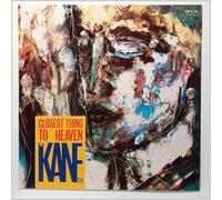 The Kane Gang - Closest Thing To Heaven