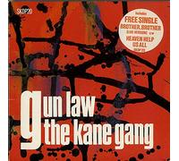 The Kane Gang - Gun Law - Double Pack