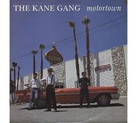 The Kane Gang - Motortown (Cruising Mix, 1987) [VINYL]