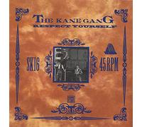 The Kane Gang - Respect Yourself