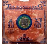 The Kane Gang - Respect Yourself
