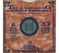 The Kane Gang - Respect Yourself