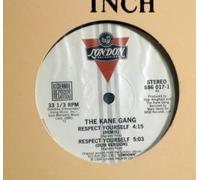 The Kane Gang - Respect Yourself- [Vinilo]