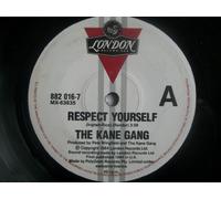The Kane Gang - Respect Youself [Vinilo]