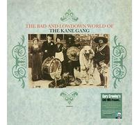 Kane Gang,the - The Bad and Lowdown World of the Kane Gang (Green [Vinilo]