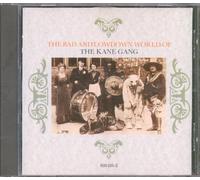 The Kane Gang - The Bad Lowdown World