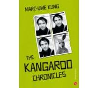 The Kangaroo Chronicles (ebook)