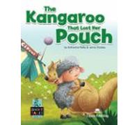 The Kangaroo That Lost Her Pouch (short Tales)