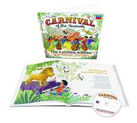 The Kanneh-Masons Michael Morpurgo Olivia Colman - Carnival