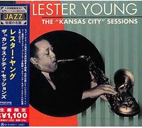 The 'Kansas City' Sessions (Japanese