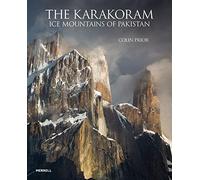 The Karakoram: Ice Mountains of Pakistan