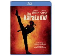 The Karate Kid