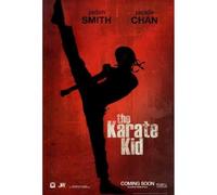 THE KARATE KID (DVD)