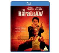 The Karate Kid [Blu-ray]