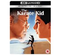 The Karate Kid [Blu-ray]