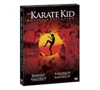 The Karate Kid Collection - 4-DVD Box Set