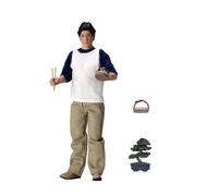 The Karate Kid Daniel Larusso - 8" Clothed Figura Neca 91019