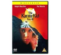 The_Karate_Kid:_Part_III [Reino Unido] [DVD]