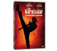 The karate kid - La leggenda continua [Italia] [DVD]