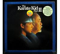 The Karate Kid Part 2