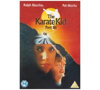 The_Karate_Kid:_Part_III [Reino Unido] [DVD]