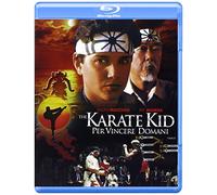 The karate kid - Per vincere domani
