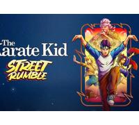 The Karate Kid: Street Rumble (PC) Steam Key - GLOBAL