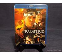 The Karate Kid [USA] [Blu-ray]