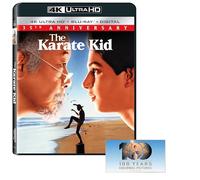 The Karate Kid [USA] [Blu-ray]