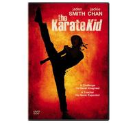 The Karate Kid [USA] [DVD]