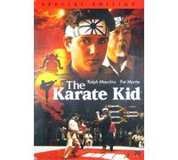 The Karate Kid [USA] [DVD]
