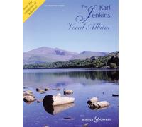 The Karl Jenkins Vocal Album