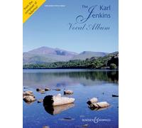 The Karl Jenkins Vocal Album