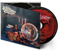 The Karma Effect Cruel Intentions (CD) Album