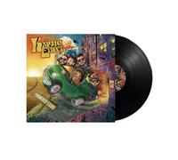 The Karma Effect – Promised Land – Vinilo – Earache Records