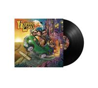 The Karma Effect Promised Land (Vinyl) 12" Album (Importación USA)