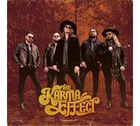 The Karma Effect - The Karma Effect