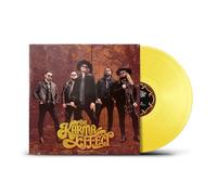 The Karma Effect - The Karma Effect [VINYL] [Vinilo]