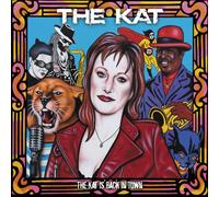 The Kat - The Kat Is Back In Town