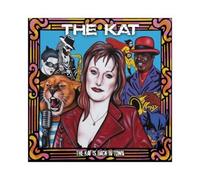 The Kat The Kat Is Back in Town (CD) Album (Importación USA)