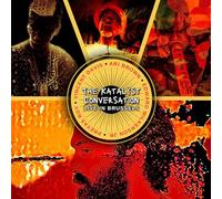 The Katalyst Conversation - Live in Brussels