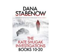 The Kate Shugak Investigation - Box Set (ebook)