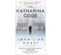 The Katharina Code: 1 (Cold Case Quartet, 1)