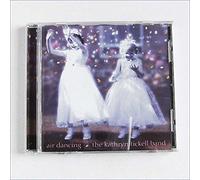 The Kathryn Tickell Band - Air Dancing-The Kathryn Tickell Band PRKCD72