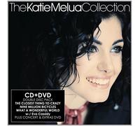 The Katie Melua Collection by Katie Melua (2008-12-20)