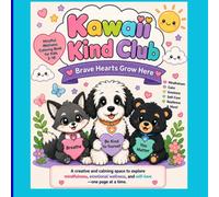 The Kawaii Kind Club: Brave Hearts grow here